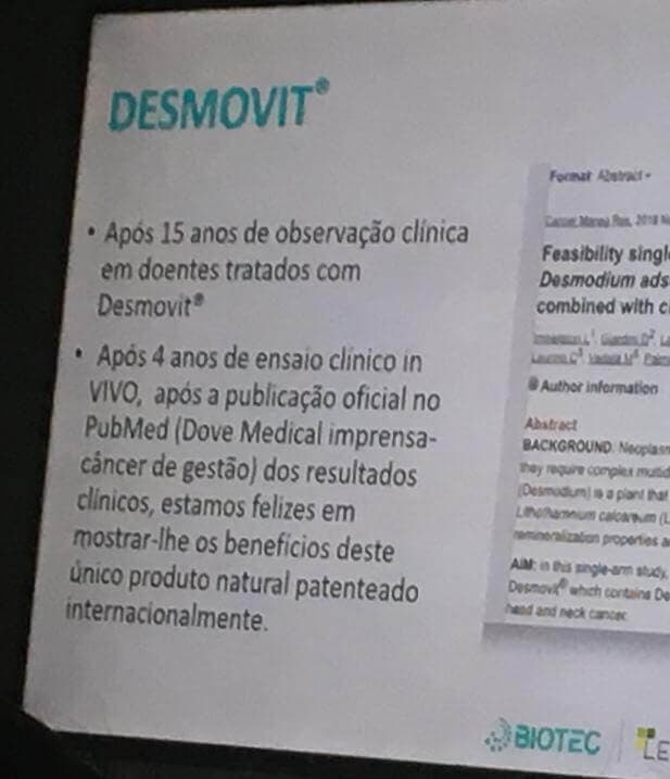 Participantes no evento Ecos do AAD 2019