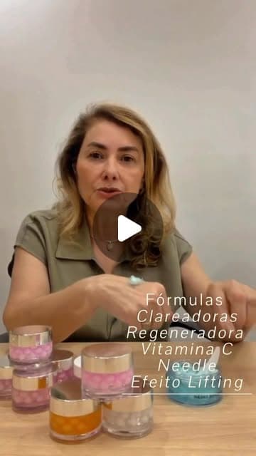 Uma nova experiência em skincare chegou à Dermaflora! Fórmulas clareadoras, regeneradoras, com vitamina C e efeito lifting.