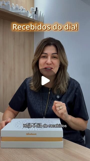 Tem novidade brilhando por aqui! Fórmulas clareadoras com regeneradora, vitamina C, needle e efeito lifting.