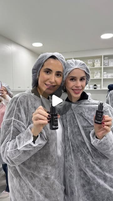 Hoje foi dia de abrir as portas de nossos laboratórios para uma experiência incrível!