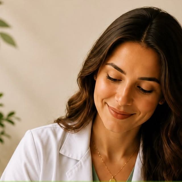 Neste Dia do Nutricionista, celebramos quem transforma conhecimento em cuidado, escolhas em saúde e ciência em bem-estar.