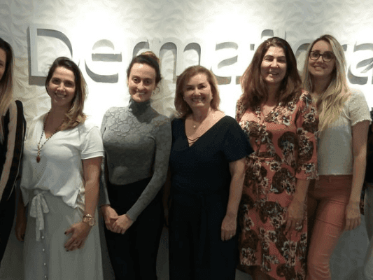 Evento Hairsceuticals – Ciência e Tecnologia da raiz às pontas