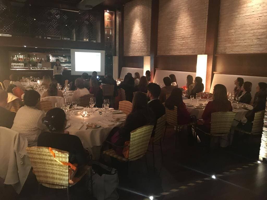 Lançamento Epifactor para Médicos