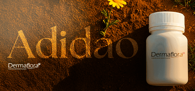 Adidao: Como a DAO Manipulada Pode Ajudar na Intolerância à Histamina