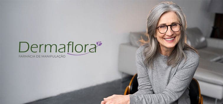 Autocuidado feminino: soluções que fazem a diferença na menopausa e na pele madura