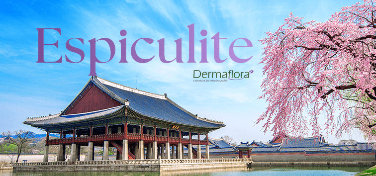 Espiculite: o microagulhamento biológico coreano que revoluciona o skincare
