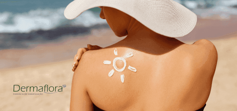 FPS 90: Como a alta proteção solar ajuda a prevenir danos à pele