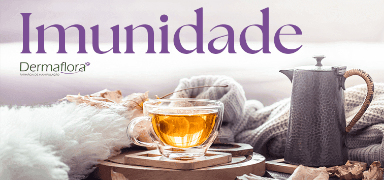 Imunidade em Dia: Como Fortalecer Suas Defesas com Fórmulas Inteligentes